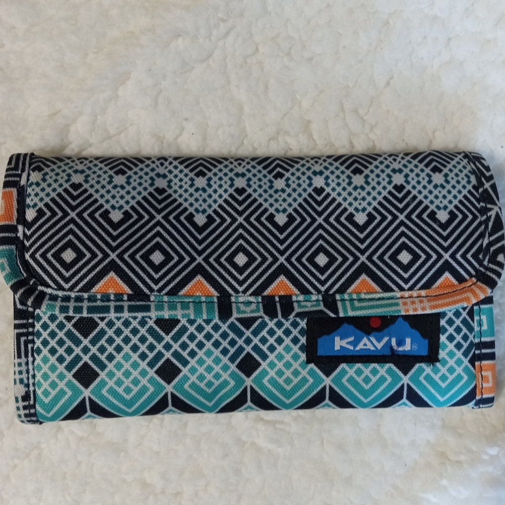 Kavu Wallet 💜